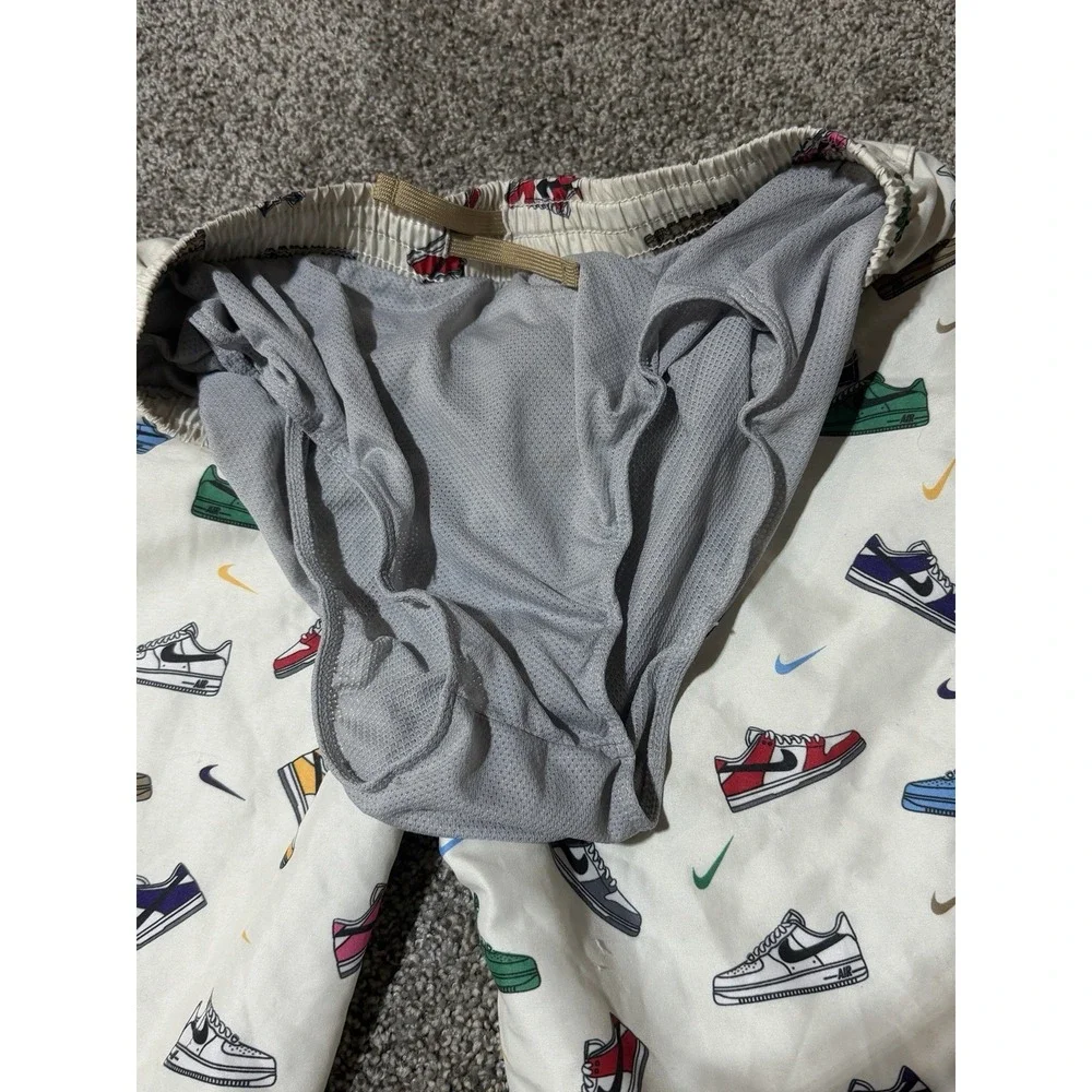 Nike Men XL 8